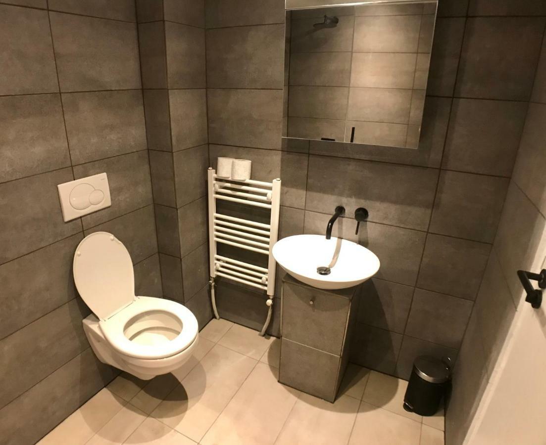 Apartamento Heerengracht Penthouse *