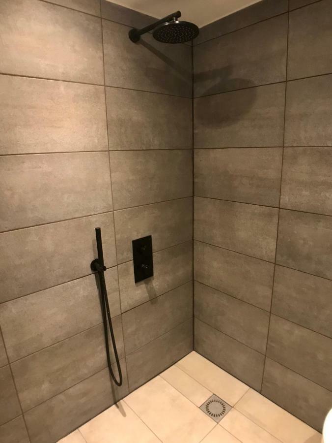 Apartamento Heerengracht Penthouse