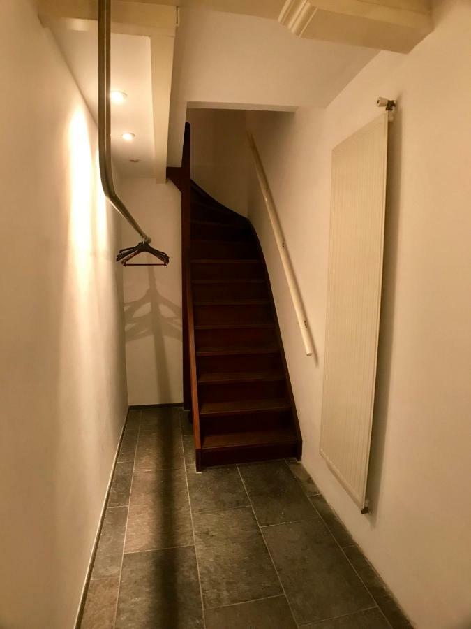 Apartamento Heerengracht Penthouse *