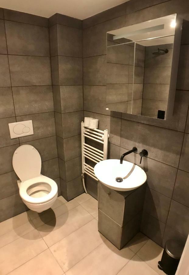 Apartamento Heerengracht Penthouse Ámsterdam