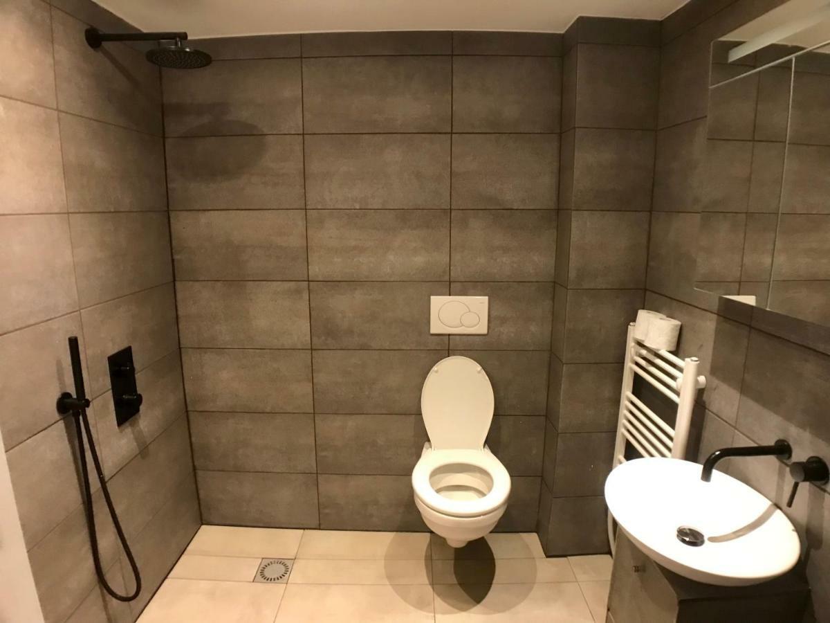 Apartamento Heerengracht Penthouse *