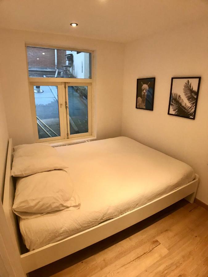 Apartamento Heerengracht Penthouse