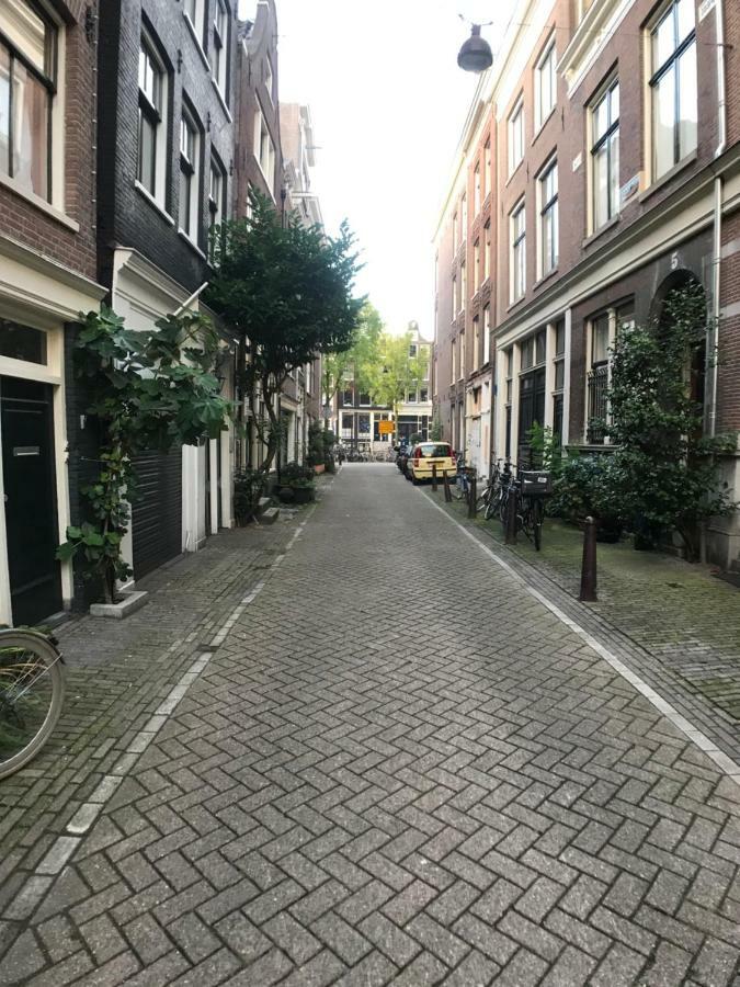 Heerengracht Penthouse * Ámsterdam